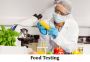 Food Testing Laboratory in India - EKO TESTING LABS