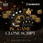 BC.Game Clone Script Black Friday Special: Up to 71% off 