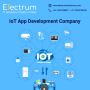 IoT Application Development Companies