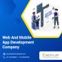 Hire Web And Mobile App Development Company | Electrum 