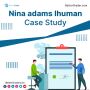 Nina Adams iHuman Case Study
