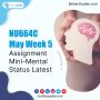  NU664C May Week 5 Assignment Mini-Mental Status Latest