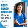  REGIS NU605 Complete Course 2023