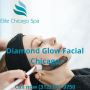 Diamond Glow Facial Chicago