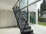 Metal Stairs Design
