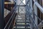 Bespoke Metal Balustrades by Elite Staircases