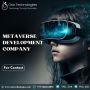 Enter the Virtual world with metaverse brilliance | Osiz Tec