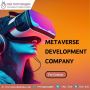 Craft your Personalized Metaverse Development Services with 