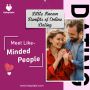 Soul Mate Finder Application by Habydate