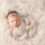 Dallas newborn photography - Lily Hayes Photography