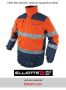Wet Weather Clothing - Work Safety Wear