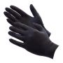 Black Disposable Gloves From Multi Range?