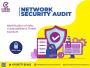 Advane level Network Security Audit Services