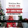Want to make 10k by Christmas without working crazy hours?