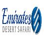 Emirates Desert Safari Dubai