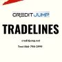 TRADELINES We have the Largest Seasoned Selection Available