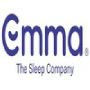 Wake Up Refreshed! Brand New Emma Black Memory Foam Mattress