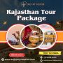 Best Rajasthan Tour Packages with Enjoy My Vacation