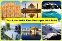 Book India Tour Packages | Enjoy My Vacation Affordable Indi