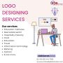 Leading Logo Design Services in US
