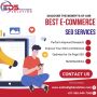 Find Out Affordable E-Commerce SEO Services in India