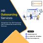 hr outsourcing in India