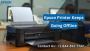 Epson Printer Keeps Going Offline | +1-844-892-5742| Epson P