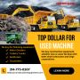Who Buys Heavy Construction Equipment Machinery