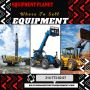 Who Buys Heavy Construction Equipment Machinery