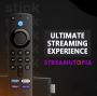Stream Your Favorite TV Shows and Movies with StreamUtopia