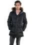 Best winter jackets for men by Members Only 