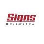 San Jose Sign Company for Complete Signage Solutions