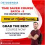 Time Saver Course For NEET Batch 2