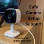 Eufy Camera Setup Support You have come to the correct place