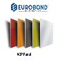 Eurobond ACP: Versatile Exterior Wall Cladding Material for 