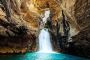 La Leona Waterfal La Leona Waterfal