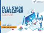 Python full stack developer 