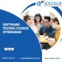 software testing course hyderabad