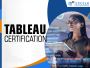 Tableau Certification: Where Data Dreams Become Reality