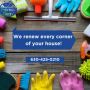Express Clean | Best Apartment Cleaning Chicago Service.