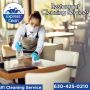 Restaurant cleaning services