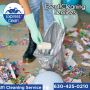 Express Clean I Company Cleaning in Chicago 