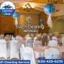Event Cleaning Services