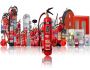FRIENDLY FIRE SYSTEMS | Fire Protection System Supplier in O