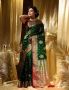 Party in Style: Buy Party Wear Saree for Women Online Now!