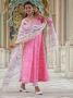Shop Online for Trendy Anarkali Suits for Women!