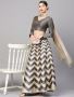 Party in Glamour: Buy Partywear Lehenga for Women Online Now