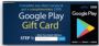 Get a $500 Google Play Gift Card