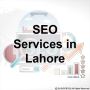 Top SEO Services in Lahore: Boost Your Business