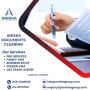 Document Clearing Services In Dubai: Business Efficiency!